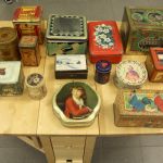 887 3544 TIN CANS